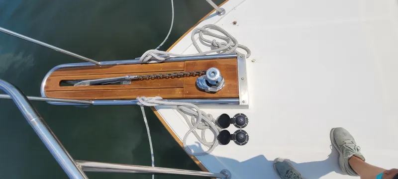 Salt Yacht Photos Pics 