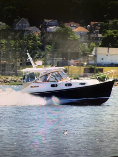 Salt Yacht Photos Pics 