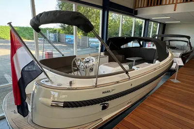 2025 Maril 7NXT (op voorraad, 80PK)