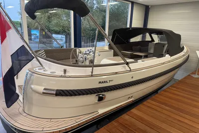 2025 Maril 7NXT (op voorraad, 80PK)