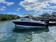 2007 Wellcraft 252 Coastal
