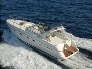 1998 Fiart 35 Genius