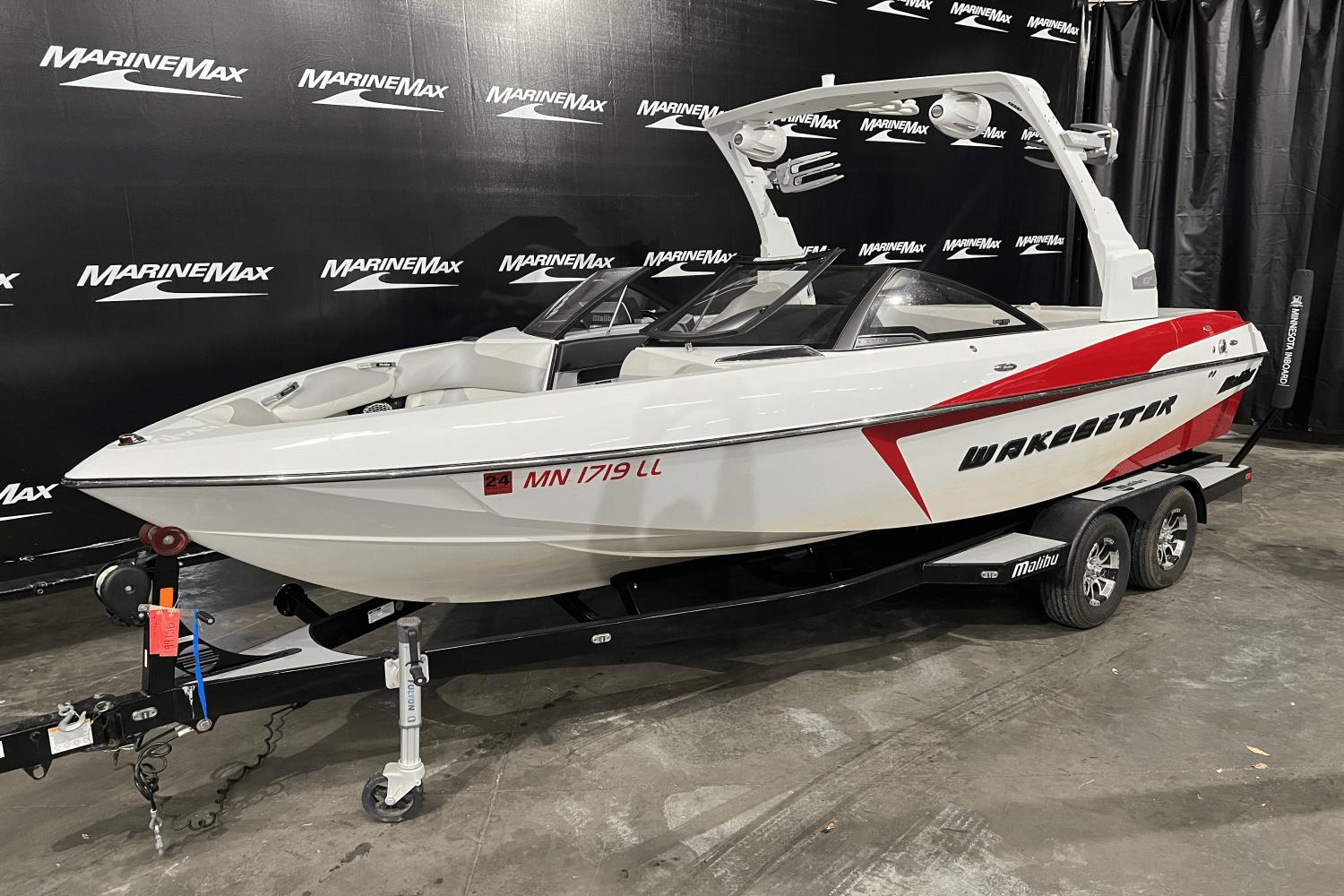 Used malibu boats on sale for sale