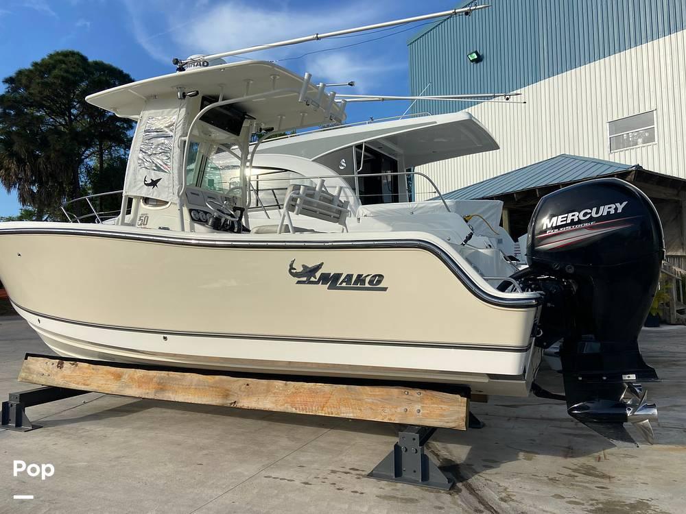 Used 2017 Mako 234 Center Console - Florida | TopBoats