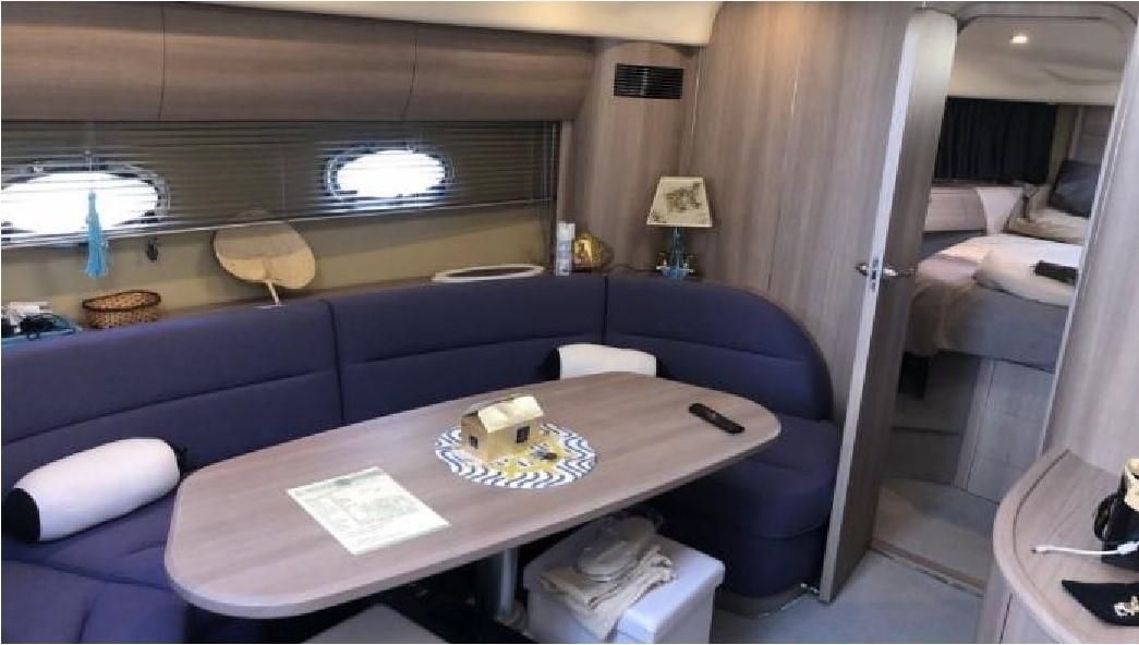 2005 Princess 50 