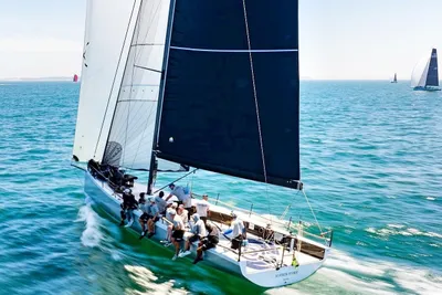 J/V TP52