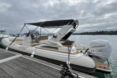 2024 Joker Boat CLUBMAN 28