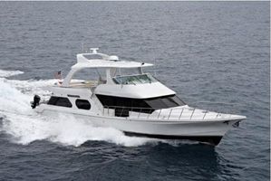 2008 65' Bluewater Yachts-Motor Yacht Sarasota, FL, US