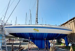 1979 Jeanneau Melody