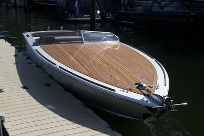 1985 Gagliotta 25 Bajos