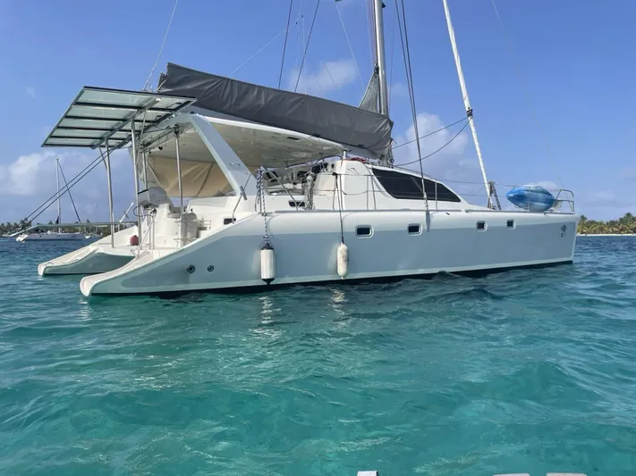 Althea Yacht Photos Pics 