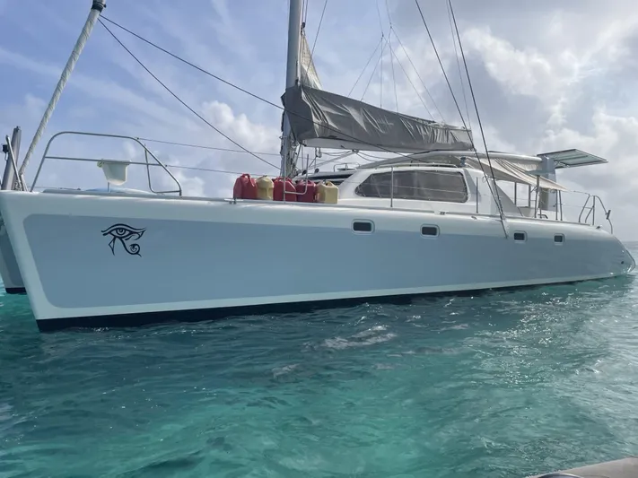 Althea Yacht Photos Pics 