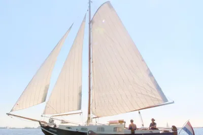 1964 Jonker en Paans Zeeschouw