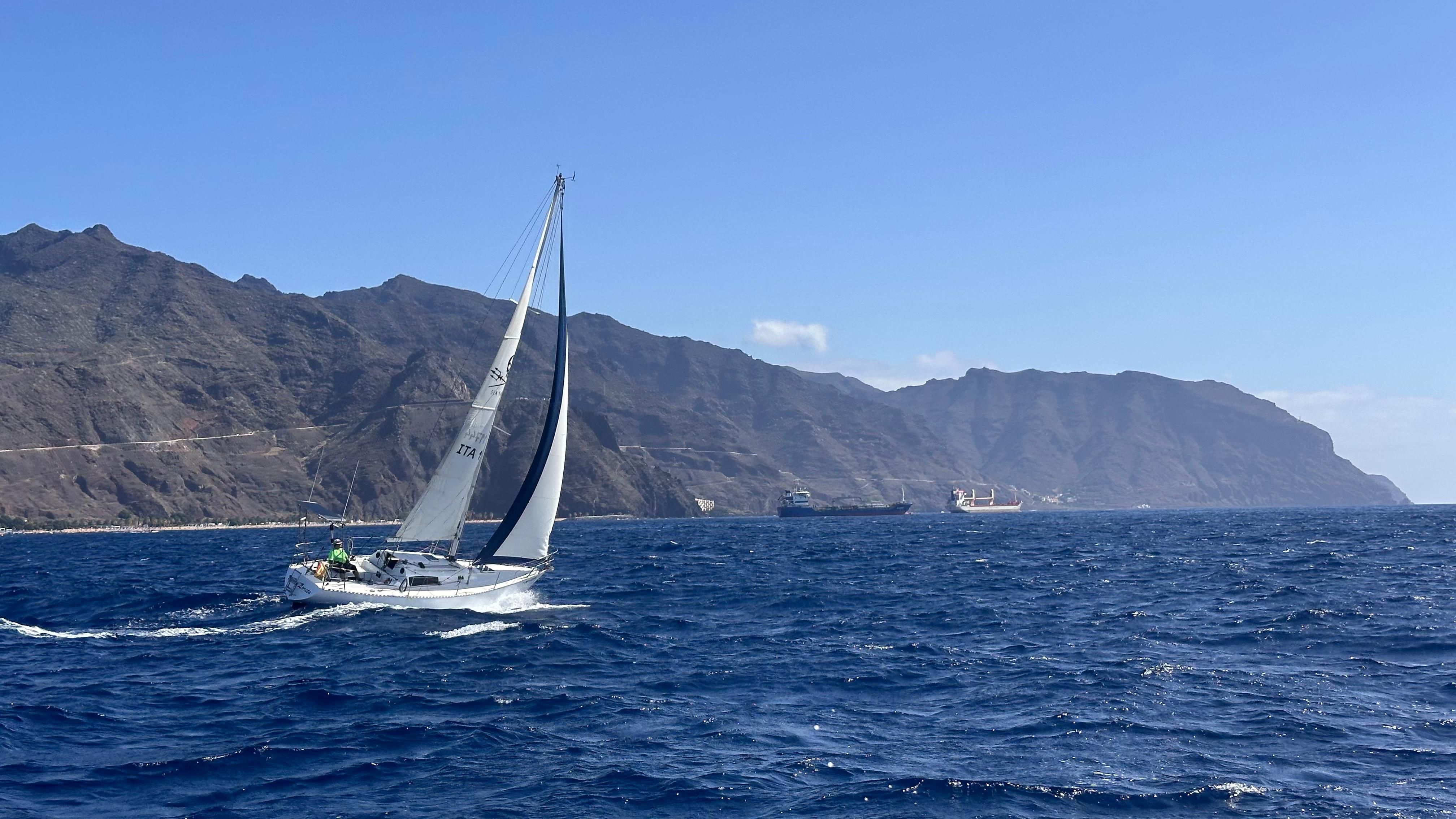 1984 Custom Margutte 30