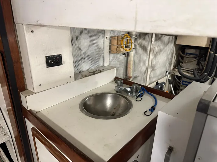 Gitana Yacht Photos Pics 