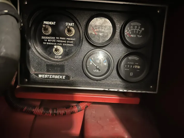 Gitana Yacht Photos Pics 