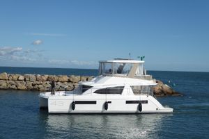2020 Leopard 43 Powercat