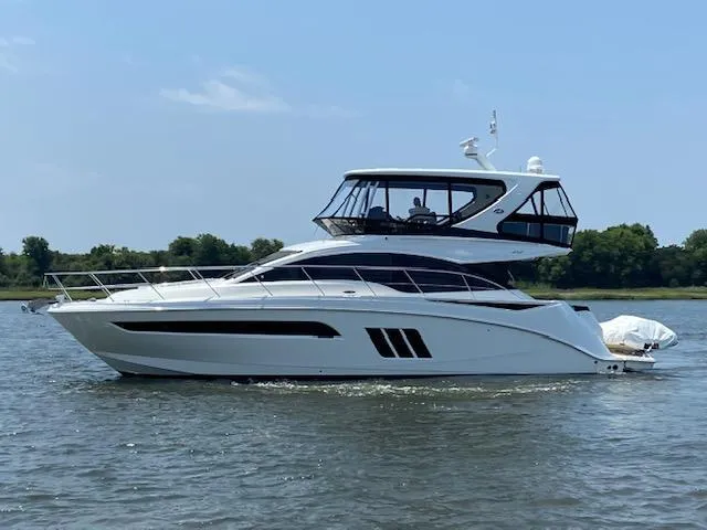 Yonder Star Yacht Photos Pics 