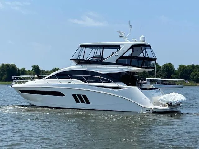 Yonder Star Yacht Photos Pics 