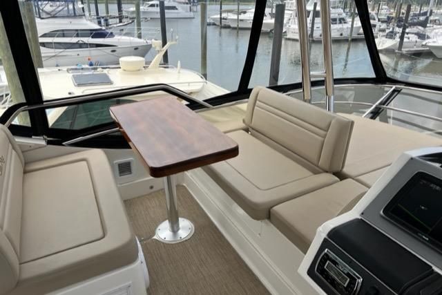 2016 Sea Ray 510 Fly