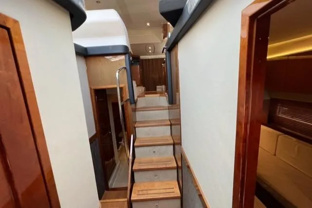 Yonder Star Yacht Photos Pics 