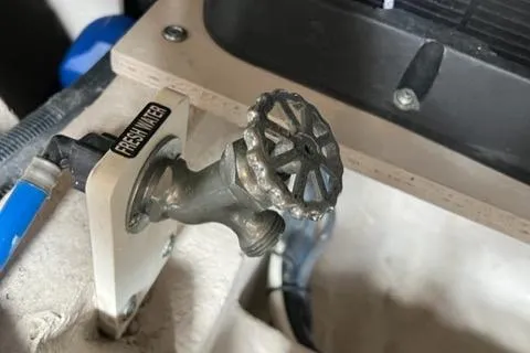 Yonder Star Yacht Photos Pics 