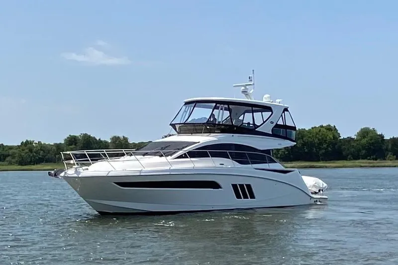 Yonder Star Yacht Photos Pics 