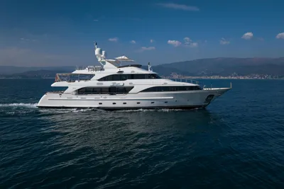 Benetti classic 120