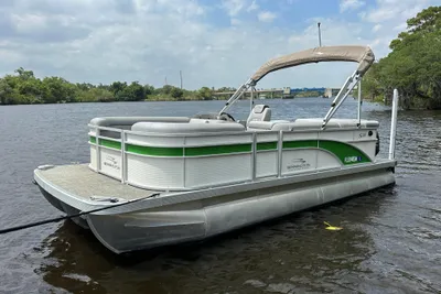 Bennington S 20 SLL
