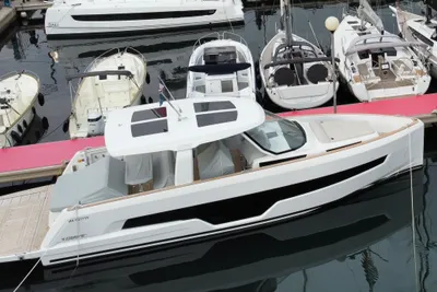 2025 Fjord 41XL