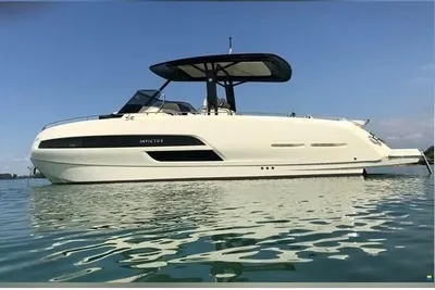 2025 Invictus GT 320