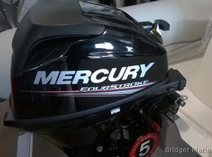 2021 Mercury f 20 hp elpt