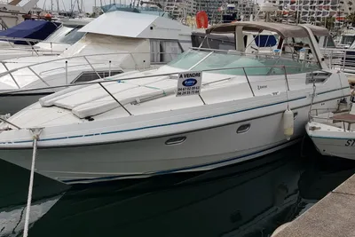 1995 Beneteau FLYER 11 GP