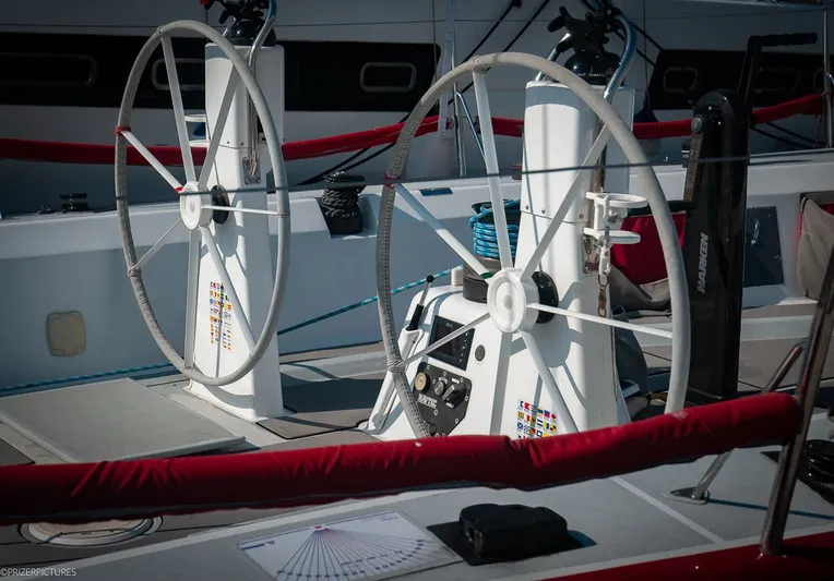 Pendragon Lv Yacht Photos Pics 