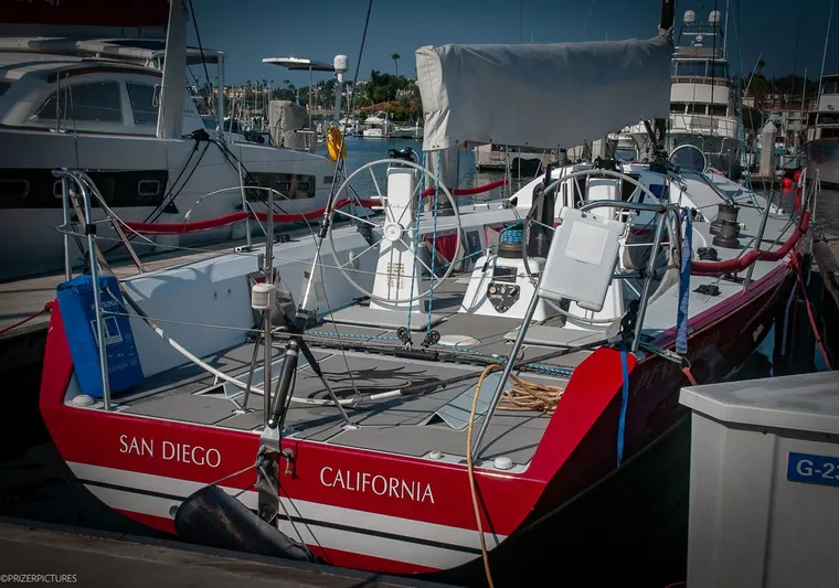 Pendragon Lv Yacht Photos Pics 