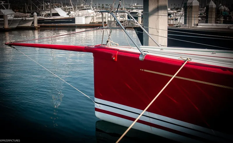 Pendragon Lv Yacht Photos Pics 