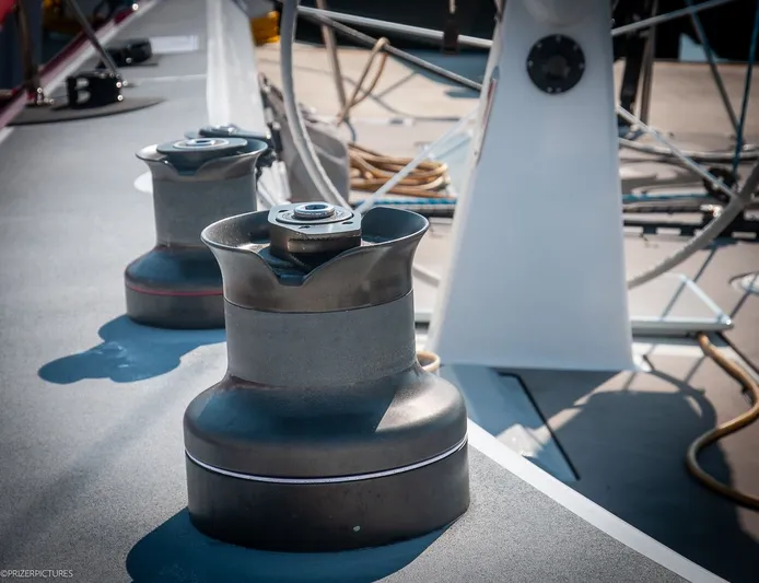 Pendragon Lv Yacht Photos Pics 