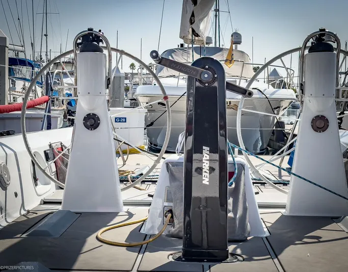 Pendragon Lv Yacht Photos Pics 