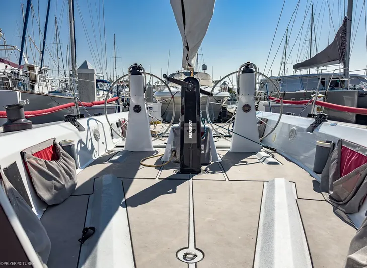 Pendragon Lv Yacht Photos Pics 