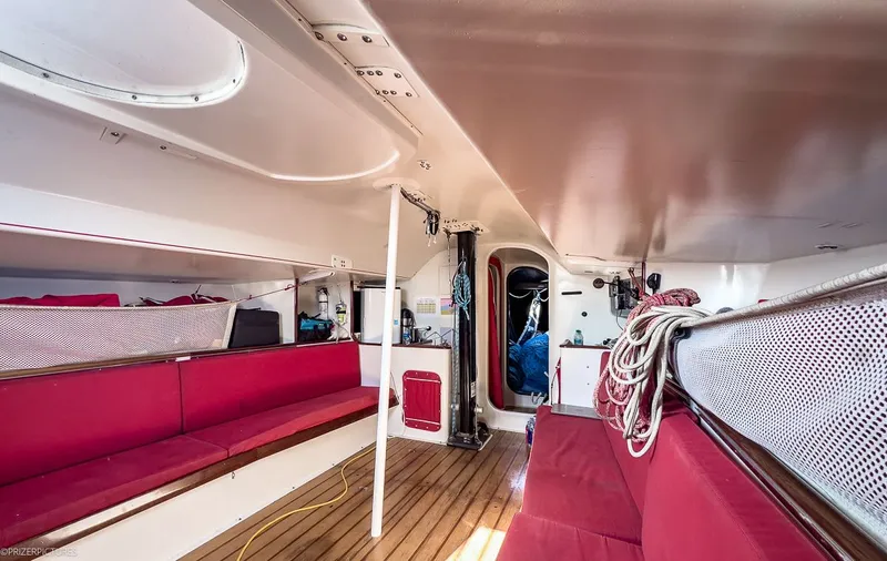 Pendragon Lv Yacht Photos Pics 