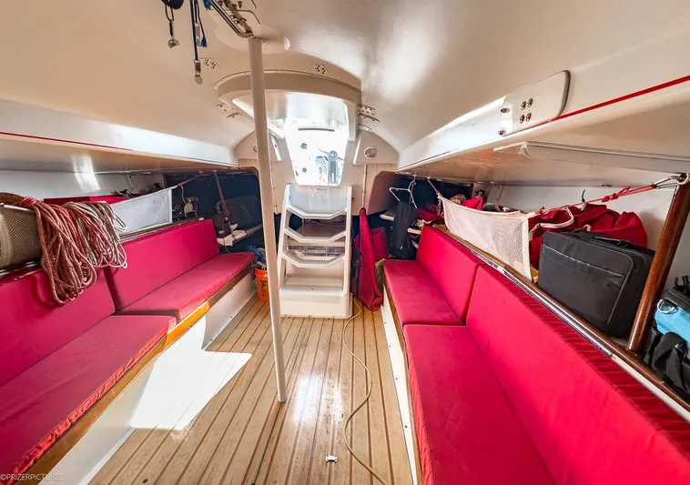 Pendragon Lv Yacht Photos Pics 