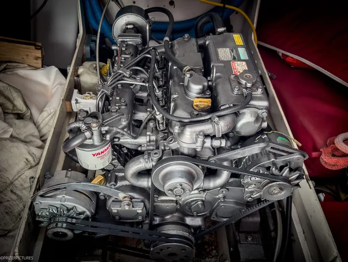 Pendragon Lv Yacht Photos Pics 