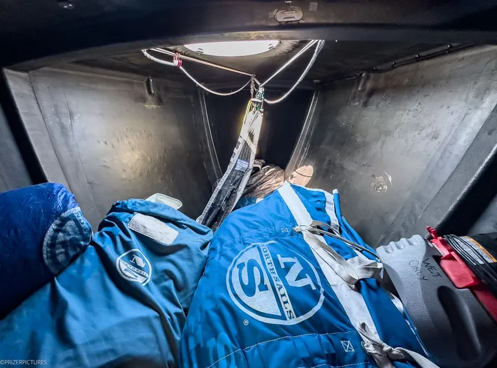 Pendragon Lv Yacht Photos Pics 