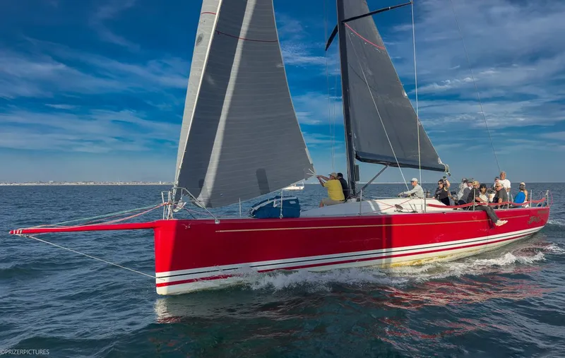 Pendragon Lv Yacht Photos Pics 