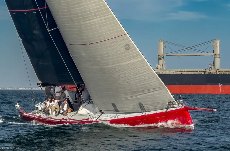 Pendragon Lv Yacht Photos Pics 