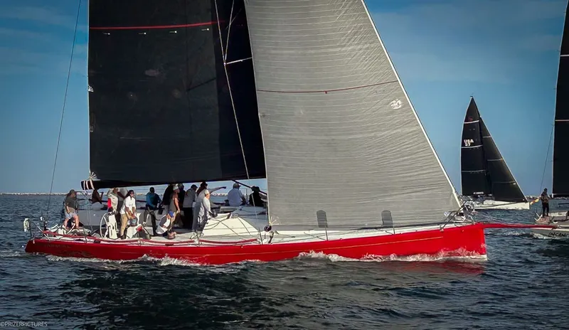 Pendragon Lv Yacht Photos Pics 