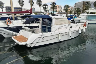 2002 Faeton 910 Moraga