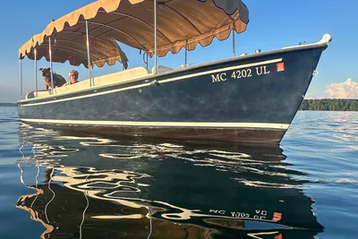 Duffy Classic 21
