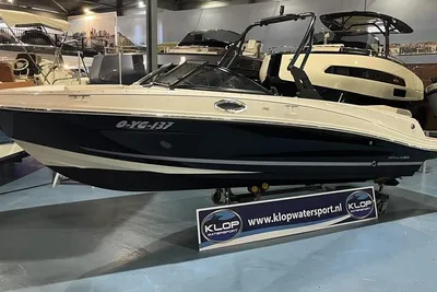 2022 Bayliner Sportboot