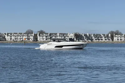 Azimut Atlantis 45